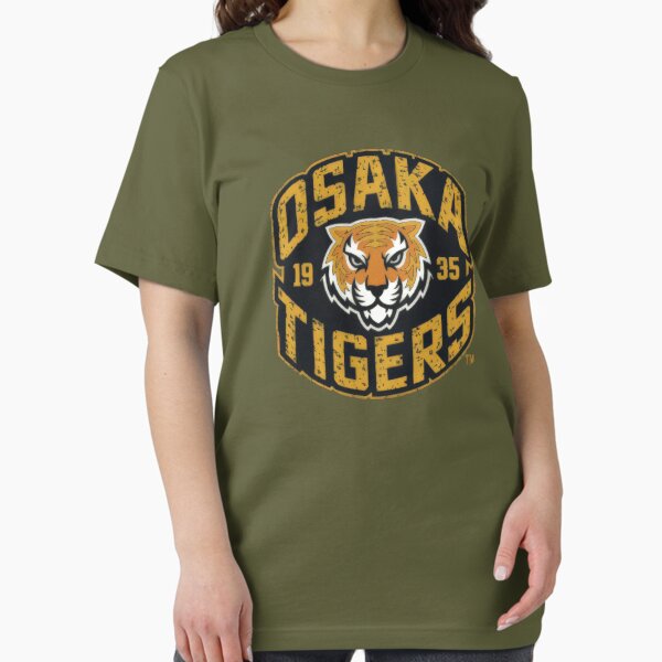 Hanshin Tigers T-Shirts for Sale | Redbubble