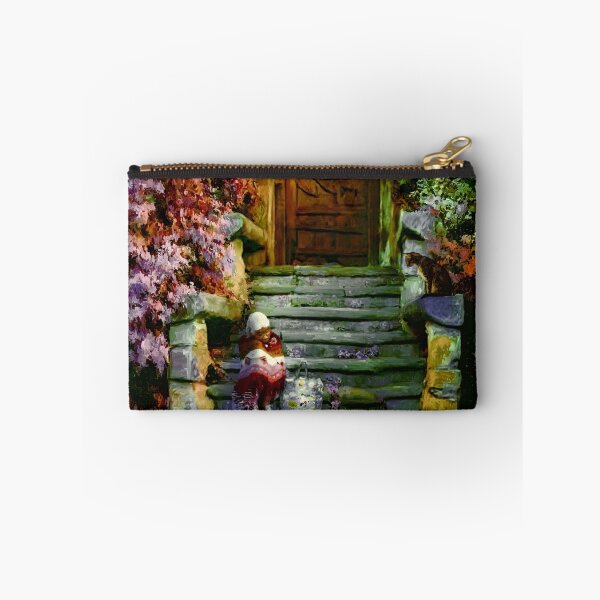 Item preview, The Alms Door designed and sold by Wib Dawson.
