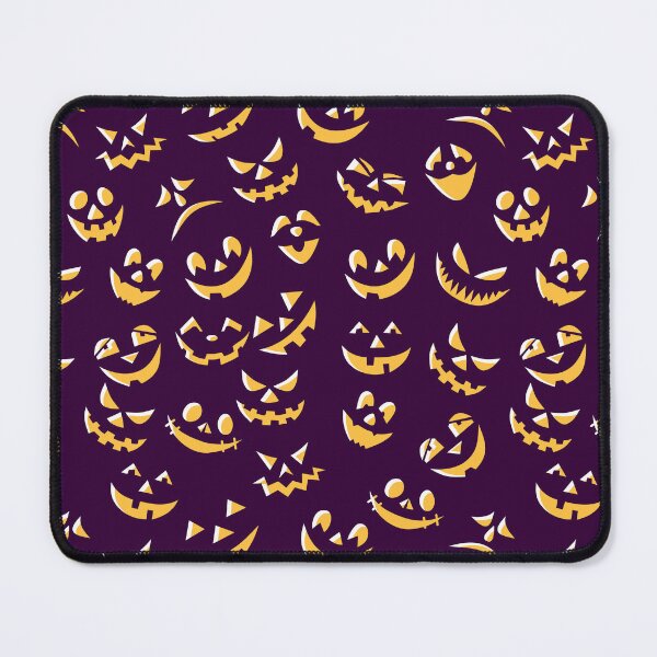 Item preview, Pumpkin faces designed and sold by GoolPictures.