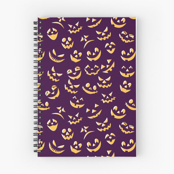Item preview, Pumpkin faces designed and sold by GoolPictures.