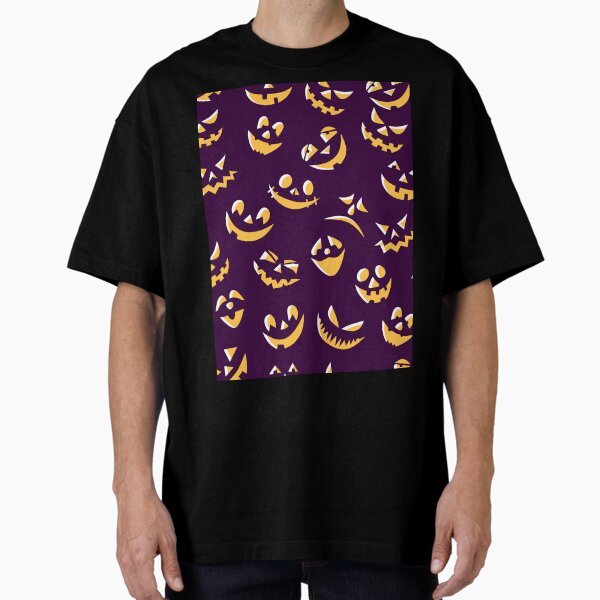 Item preview, Pumpkin faces designed and sold by GoolPictures.
