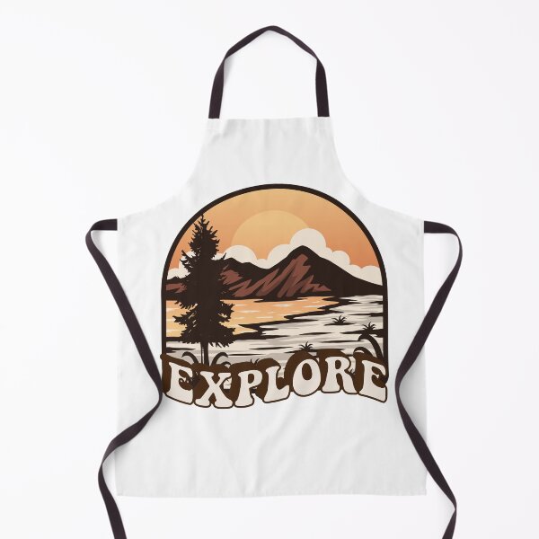Item preview, Explore - Mountain explore designed and sold by Authenticself22.