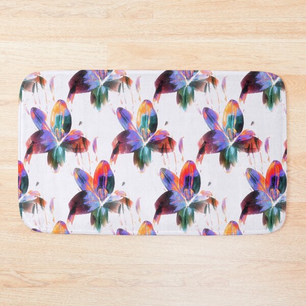 Item preview, Lilies 1 designed and sold by Bondillero.