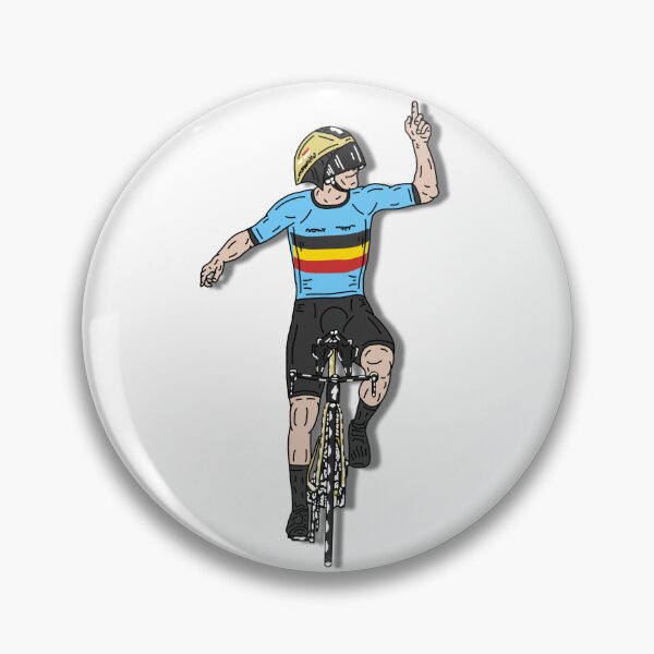 Item preview, Emco Revenpoel ITT World Champ designed and sold by @p3p3ncil.
