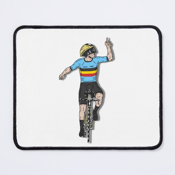 Item preview, Emco Revenpoel ITT World Champ designed and sold by @p3p3ncil.