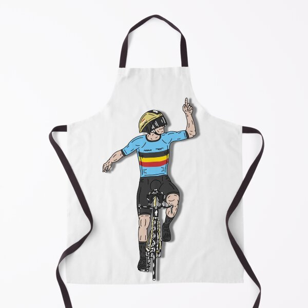 Item preview, Emco Revenpoel ITT World Champ designed and sold by @p3p3ncil.