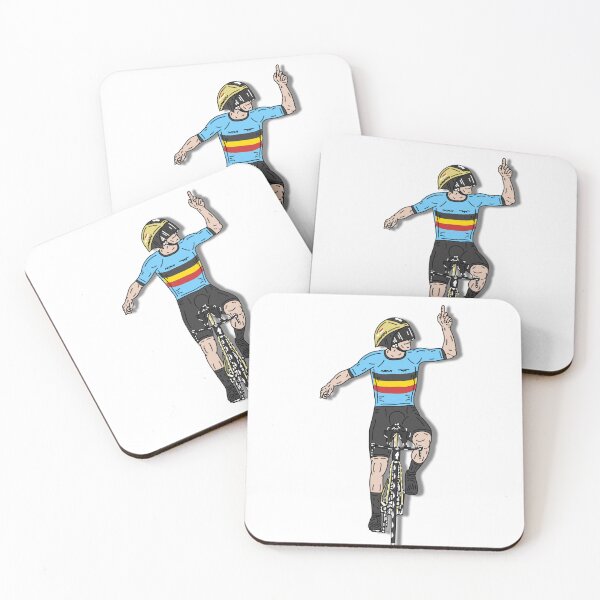 Item preview, Emco Revenpoel ITT World Champ designed and sold by @p3p3ncil.