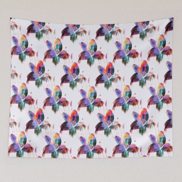Item preview, Lilies 1 designed and sold by Bondillero.