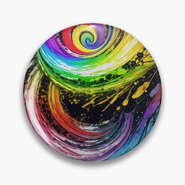 Item preview, After every storm rainbow of hope designed and sold by tahlye.