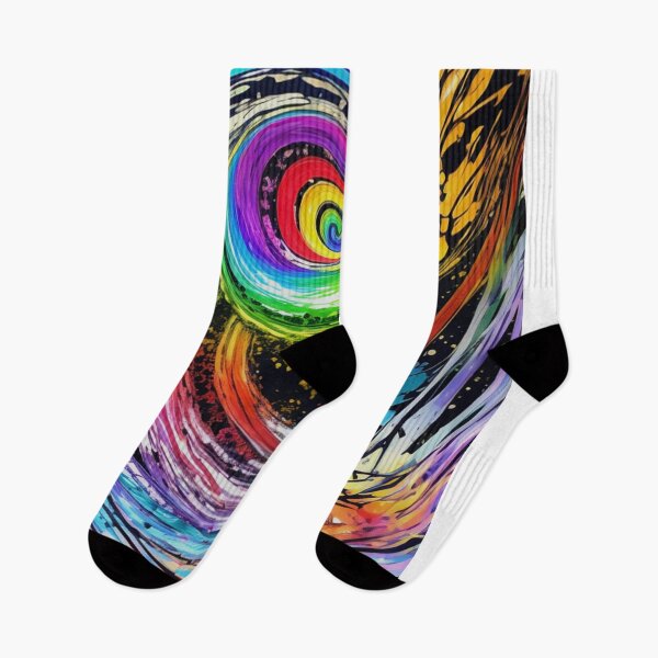 Item preview, After every storm rainbow of hope designed and sold by tahlye.