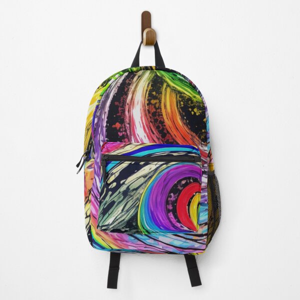 Item preview, After every storm rainbow of hope designed and sold by tahlye.