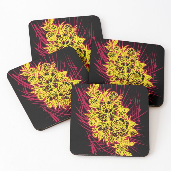 Item preview, Roses tears of the sun designed and sold by UrielCalavera.