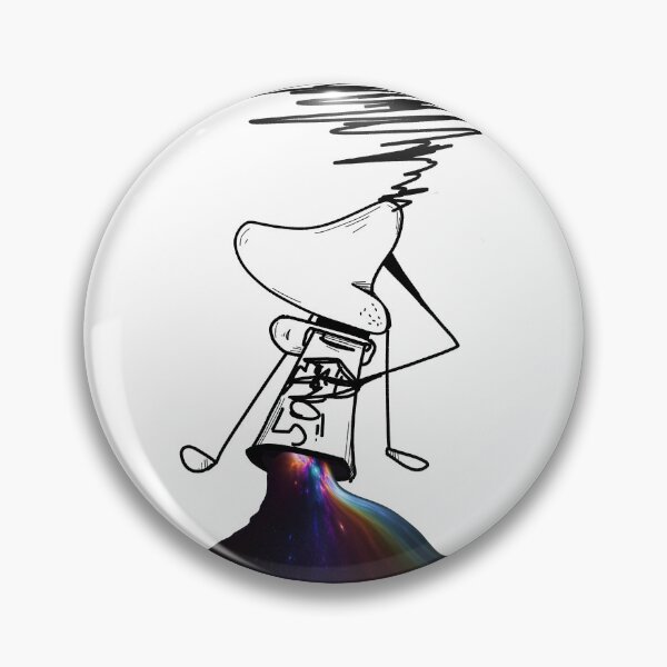 Item preview, What A Noser designed and sold by Retrospectglory.