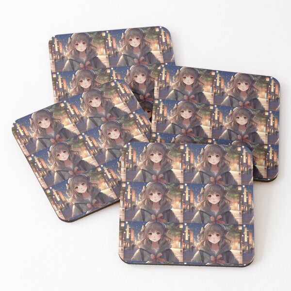 Item preview, City Lights, Hidden Faces designed and sold by PTB-SHOP.