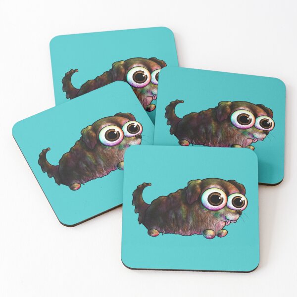 Item preview, Felix designed and sold by GooberAdventure.