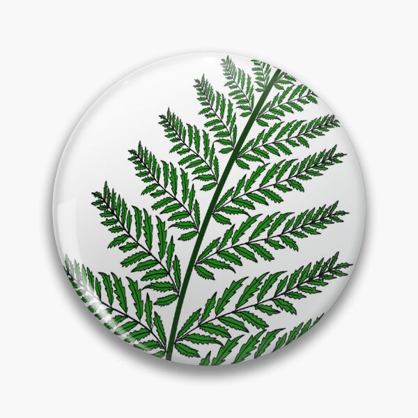 Item preview, Fern leaves designed and sold by Gednatthida.