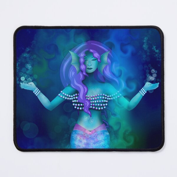 Item preview, Deep Seated Desires - Deep Sea designed and sold by Roy Art World.