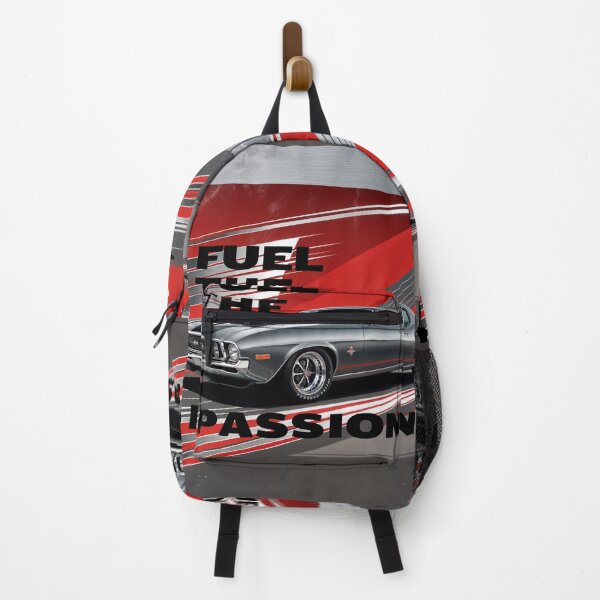 Item preview, Fuel the passion designed and sold by AMR-studios.