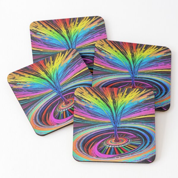 Item preview, Chase the rainbow even if the sky is dark designed and sold by tahlye.