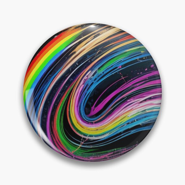 Artikelvorschau, Regenbögen erinnern uns daran, dass die Stürme des Lebens am Ende Schönheit haben entworfen und verkauft von tahlye.