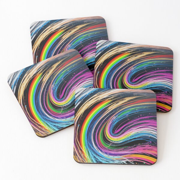 Item preview, Rainbows remind us that life’s storms have beauty at the end designed and sold by tahlye.