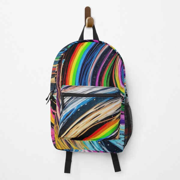 Item preview, Rainbows remind us that life’s storms have beauty at the end designed and sold by tahlye.