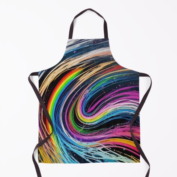 Item preview, Rainbows remind us that life’s storms have beauty at the end designed and sold by tahlye.