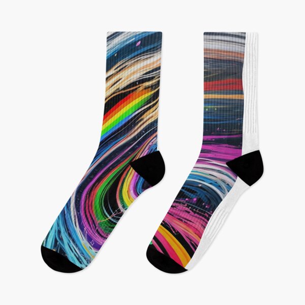 Item preview, Rainbows remind us that life’s storms have beauty at the end designed and sold by tahlye.