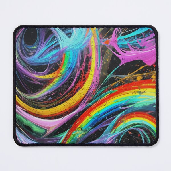 Item preview, Be a rainbow in someone else's cloud designed and sold by tahlye.