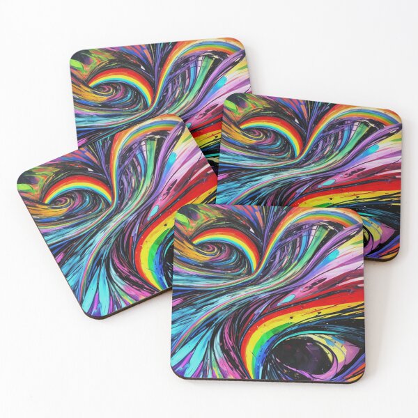 Item preview, You can't have a rainbow without a little rain designed and sold by tahlye.