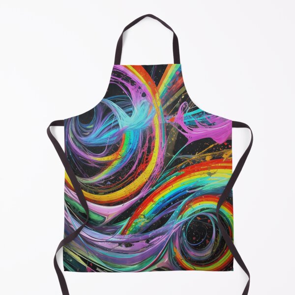 Item preview, Be a rainbow in someone else's cloud designed and sold by tahlye.