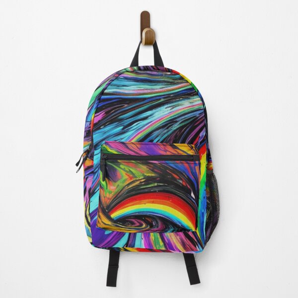 Item preview, You can't have a rainbow without a little rain designed and sold by tahlye.
