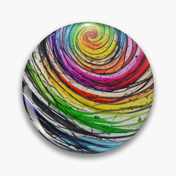 Item preview, Embrace the storm it leads to the rainbow designed and sold by tahlye.