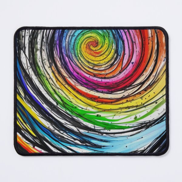 Item preview, Embrace the storm it leads to the rainbow designed and sold by tahlye.