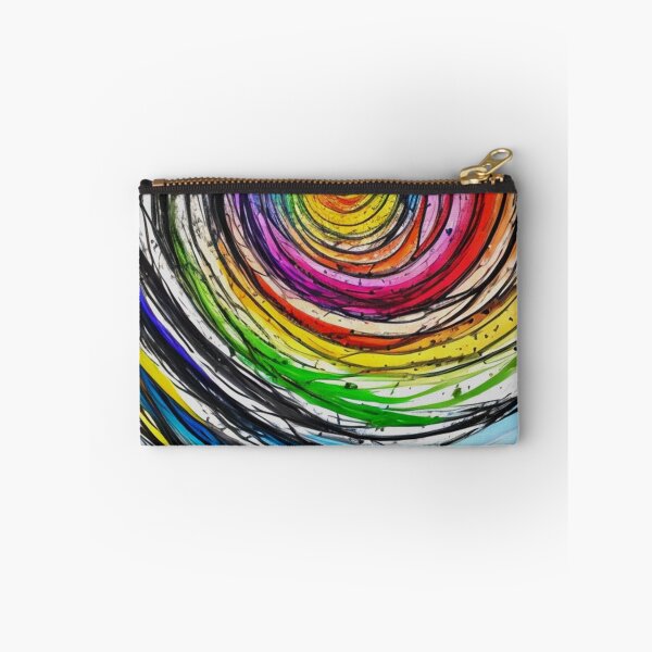 Item preview, Embrace the storm it leads to the rainbow designed and sold by tahlye.