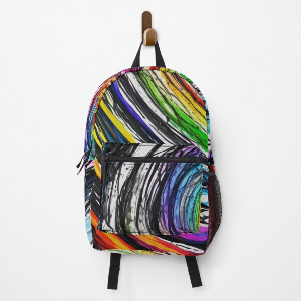 Item preview, Embrace the storm it leads to the rainbow designed and sold by tahlye.