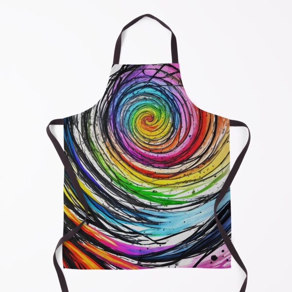 Item preview, Embrace the storm it leads to the rainbow designed and sold by tahlye.