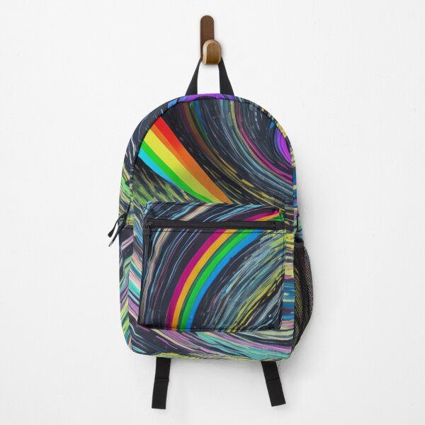 Item preview, Rainbows are proof that even after darkness designed and sold by tahlye.