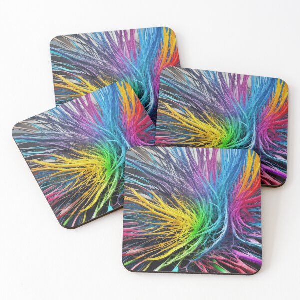 Item preview, Let your dreams be as colorful as a rainbow designed and sold by tahlye.