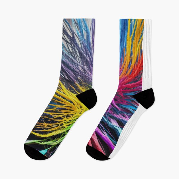 Item preview, Let your dreams be as colorful as a rainbow designed and sold by tahlye.