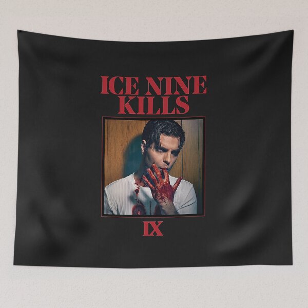 Item preview, ice nine kills Classic T- shirt designed and sold by Exaled455Y.