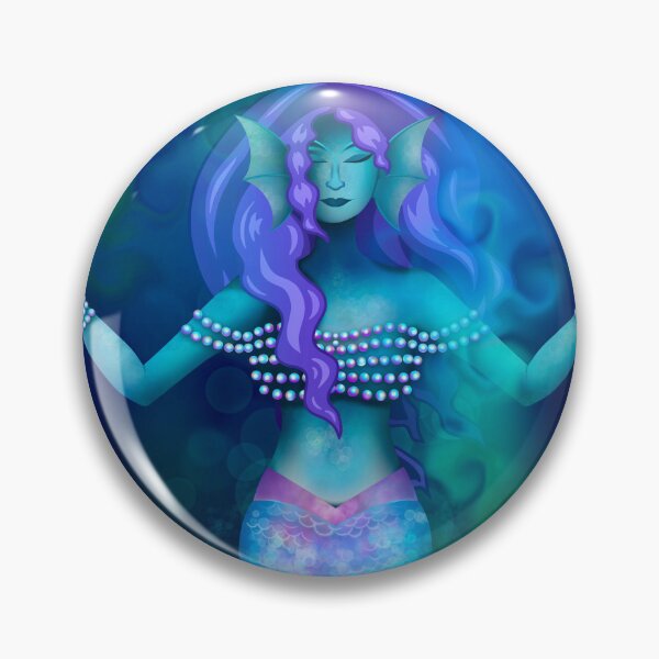Item preview, Deep Seated Desires - Deep Sea designed and sold by Roy Art World.