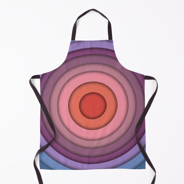 Item preview, Ever decreasing circles designed and sold by rheyes.