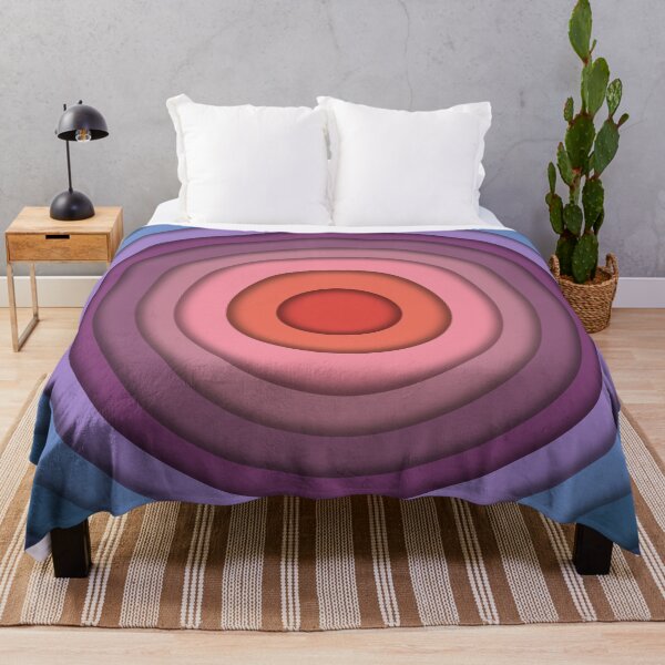 Item preview, Ever decreasing circles designed and sold by rheyes.