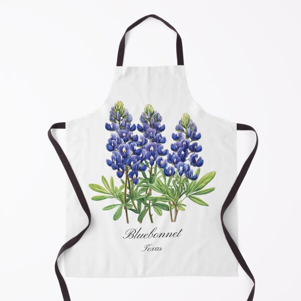 Item preview, Texas State Flower The Bluebonnet designed and sold by Counterbalance Dzigns.