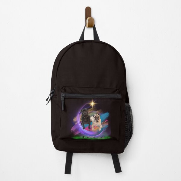 Item preview, HE AND SHE designed and sold by Tadeusz1.