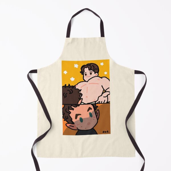 Item preview, Landoscar designed and sold by ourhappyface.