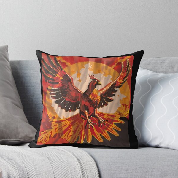 Item preview, Fire bird designed and sold by PTDIGITALART88.