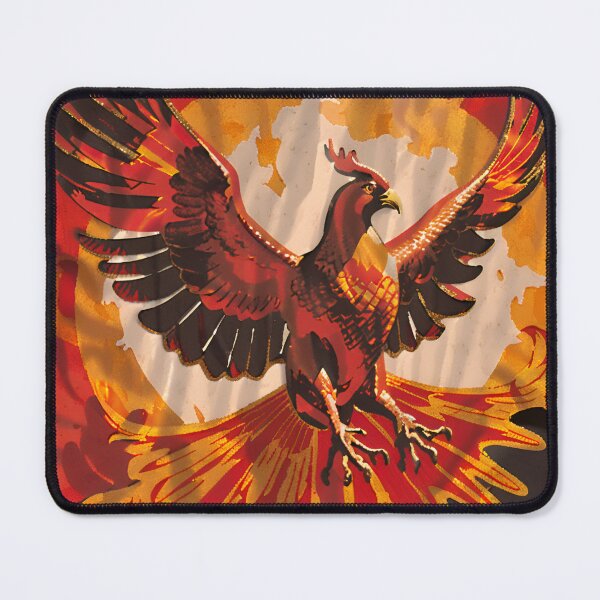 Item preview, Fire bird designed and sold by PTDIGITALART88.