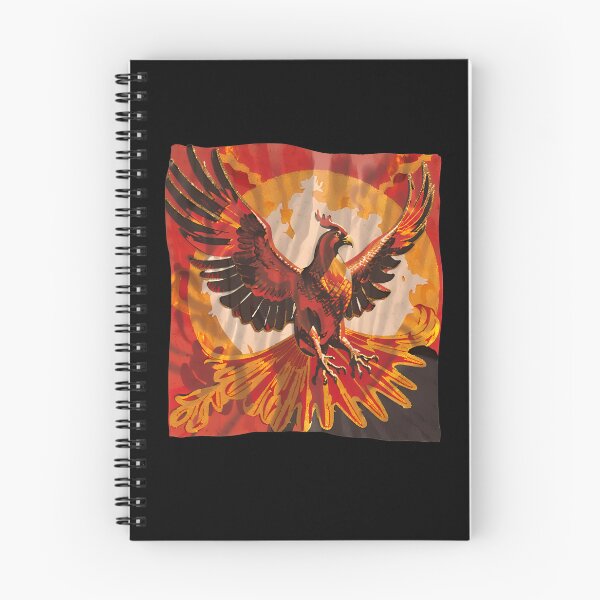 Item preview, Fire bird designed and sold by PTDIGITALART88.